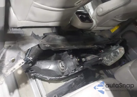 2012 Toyota Sienna Xle 7 Passenger from USA, damaged, VIN 5TDDK3DC5CS040268